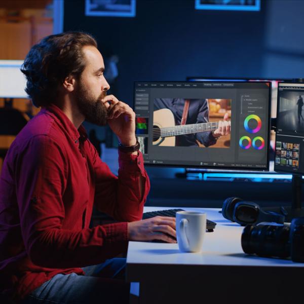 Virtual Education 