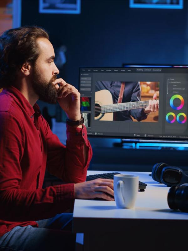 Virtual Education 